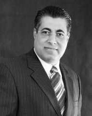 Managing Director - Manama