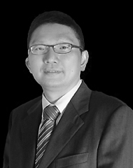 Managing Director - China